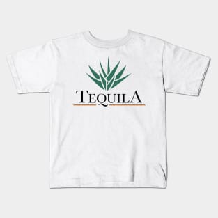 Tequila Kids T-Shirt